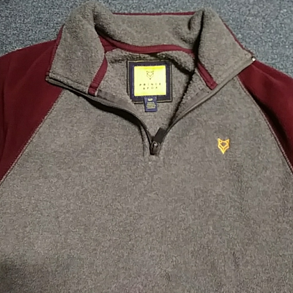 Sweater - Picture 2 of 3